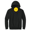 Youth Heavy Blend Hooded Sweatshirt Thumbnail