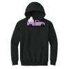 Youth Heavy Blend Hooded Sweatshirt Thumbnail