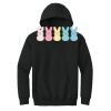 Youth Heavy Blend Hooded Sweatshirt Thumbnail