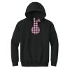 Youth Heavy Blend Hooded Sweatshirt Thumbnail