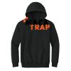 Youth Heavy Blend Hooded Sweatshirt Thumbnail