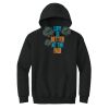 Youth Heavy Blend Hooded Sweatshirt Thumbnail