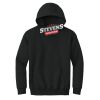 Youth Heavy Blend Hooded Sweatshirt Thumbnail
