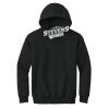 Youth Heavy Blend Hooded Sweatshirt Thumbnail
