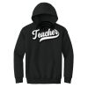 Youth Heavy Blend Hooded Sweatshirt Thumbnail
