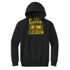 Youth Heavy Blend Hooded Sweatshirt Thumbnail