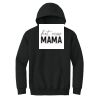 Youth Heavy Blend Hooded Sweatshirt Thumbnail