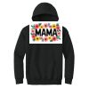 Youth Heavy Blend Hooded Sweatshirt Thumbnail