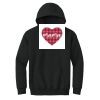 Youth Heavy Blend Hooded Sweatshirt Thumbnail