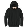 Youth Heavy Blend Hooded Sweatshirt Thumbnail