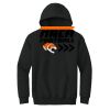 Youth Heavy Blend Hooded Sweatshirt Thumbnail