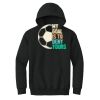 Youth Heavy Blend Hooded Sweatshirt Thumbnail