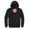 Youth Heavy Blend Hooded Sweatshirt Thumbnail