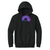 Youth Heavy Blend Hooded Sweatshirt Thumbnail