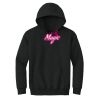 Youth Heavy Blend Hooded Sweatshirt Thumbnail