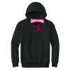 Youth Heavy Blend Hooded Sweatshirt Thumbnail