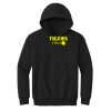 Youth Heavy Blend Hooded Sweatshirt Thumbnail