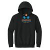 Youth Heavy Blend Hooded Sweatshirt Thumbnail