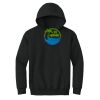 Youth Heavy Blend Hooded Sweatshirt Thumbnail