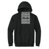 Youth Heavy Blend Hooded Sweatshirt Thumbnail
