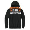 Youth Heavy Blend Hooded Sweatshirt Thumbnail