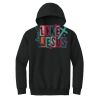 Youth Heavy Blend Hooded Sweatshirt Thumbnail