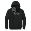 Youth Heavy Blend Hooded Sweatshirt Thumbnail