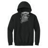 Youth Heavy Blend Hooded Sweatshirt Thumbnail
