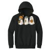 Youth Heavy Blend Hooded Sweatshirt Thumbnail