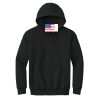 Youth Heavy Blend Hooded Sweatshirt Thumbnail