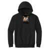 Youth Heavy Blend Hooded Sweatshirt Thumbnail