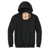 Youth Heavy Blend Hooded Sweatshirt Thumbnail
