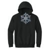 Youth Heavy Blend Hooded Sweatshirt Thumbnail