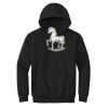 Youth Heavy Blend Hooded Sweatshirt Thumbnail