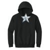 Youth Heavy Blend Hooded Sweatshirt Thumbnail