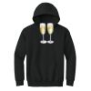 Youth Heavy Blend Hooded Sweatshirt Thumbnail