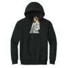 Youth Heavy Blend Hooded Sweatshirt Thumbnail