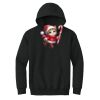 Youth Heavy Blend Hooded Sweatshirt Thumbnail