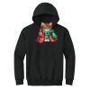 Youth Heavy Blend Hooded Sweatshirt Thumbnail