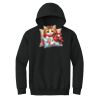 Youth Heavy Blend Hooded Sweatshirt Thumbnail