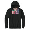 Youth Heavy Blend Hooded Sweatshirt Thumbnail