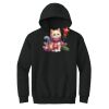 Youth Heavy Blend Hooded Sweatshirt Thumbnail
