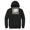 Youth Heavy Blend Hooded Sweatshirt Thumbnail