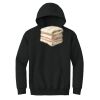 Youth Heavy Blend Hooded Sweatshirt Thumbnail