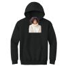 Youth Heavy Blend Hooded Sweatshirt Thumbnail