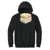 Youth Heavy Blend Hooded Sweatshirt Thumbnail