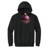 Youth Heavy Blend Hooded Sweatshirt Thumbnail