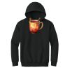 Youth Heavy Blend Hooded Sweatshirt Thumbnail