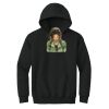 Youth Heavy Blend Hooded Sweatshirt Thumbnail