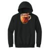 Youth Heavy Blend Hooded Sweatshirt Thumbnail